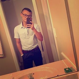 Meet your Posher, Ryan